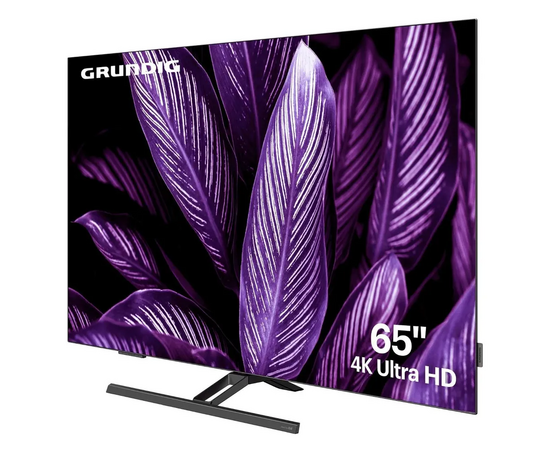 Телевизор Grundig 65GH9700 
